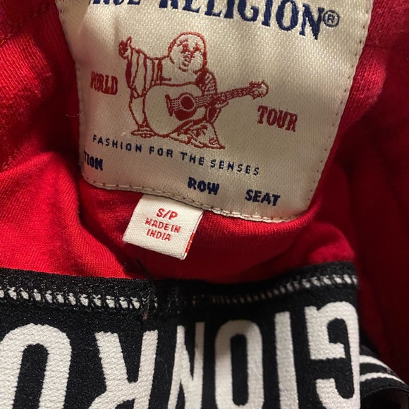 True religion short - Picture 2 of 3